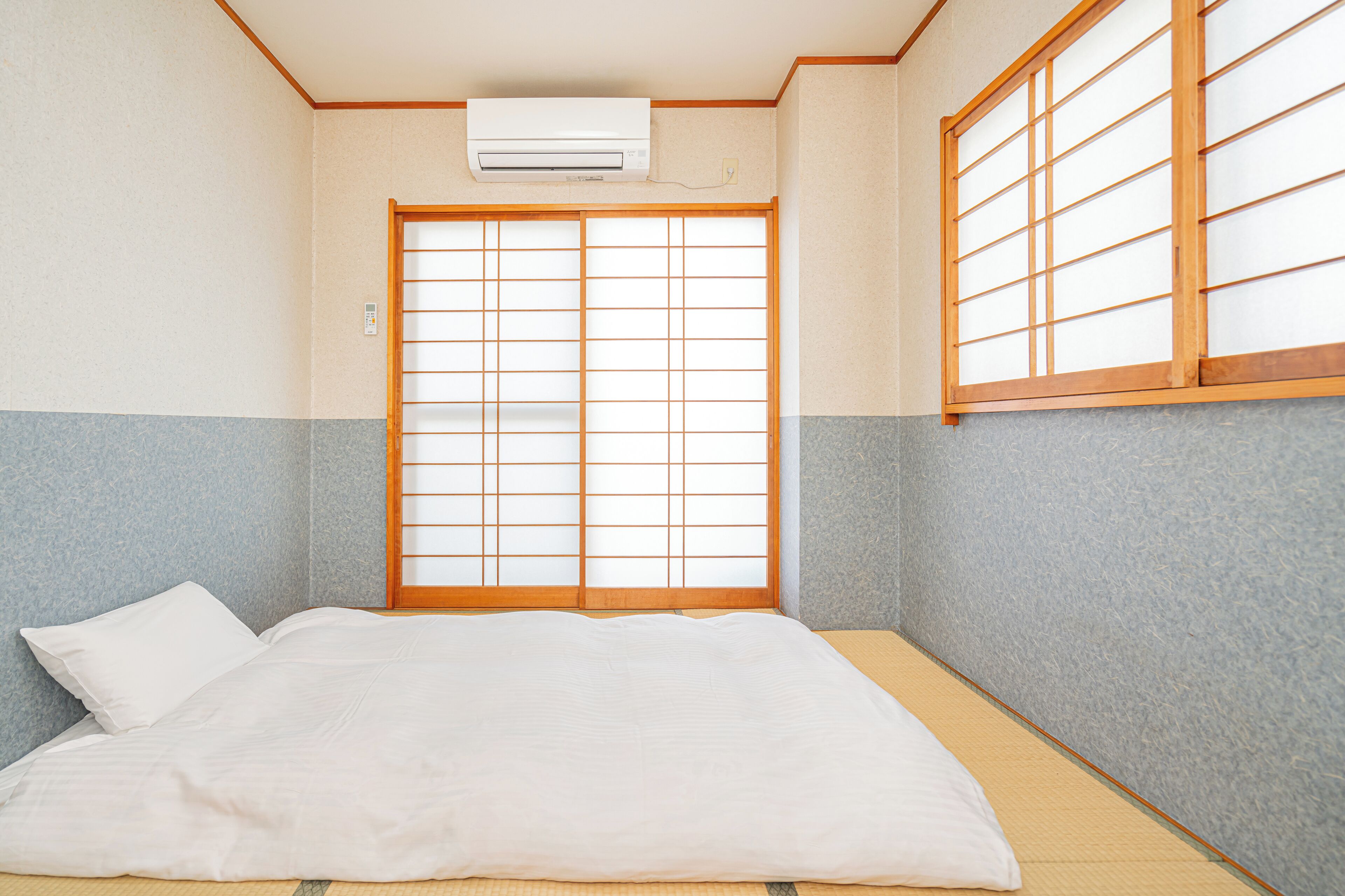 Basic Single Room, Non Smoking | Free WiFi