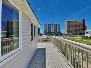 Property grounds - PC Beach Retreat C by Resort Collection (Panama City Beach)