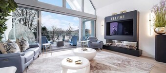 Sea Breeze Getaway in Fahan