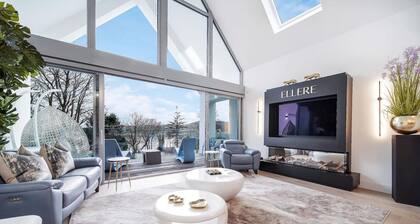 Sea Breeze Getaway in Fahan