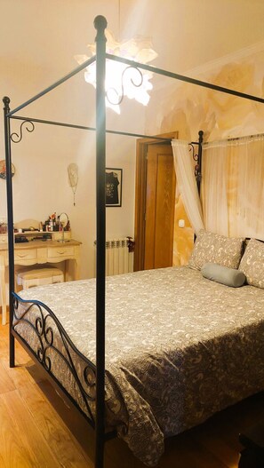 3 camere, ferro/asse da stiro, Wi-Fi, lenzuola