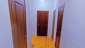 Interior - Minor Hostel  (Bukhara)