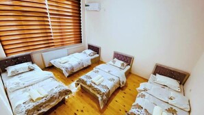 Iron/ironing board, WiFi (free) - Minor Hostel  (Bukhara)