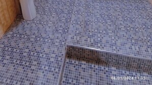 Free toiletries, slippers, towels, soap - Minor Hostel  (Bukhara)