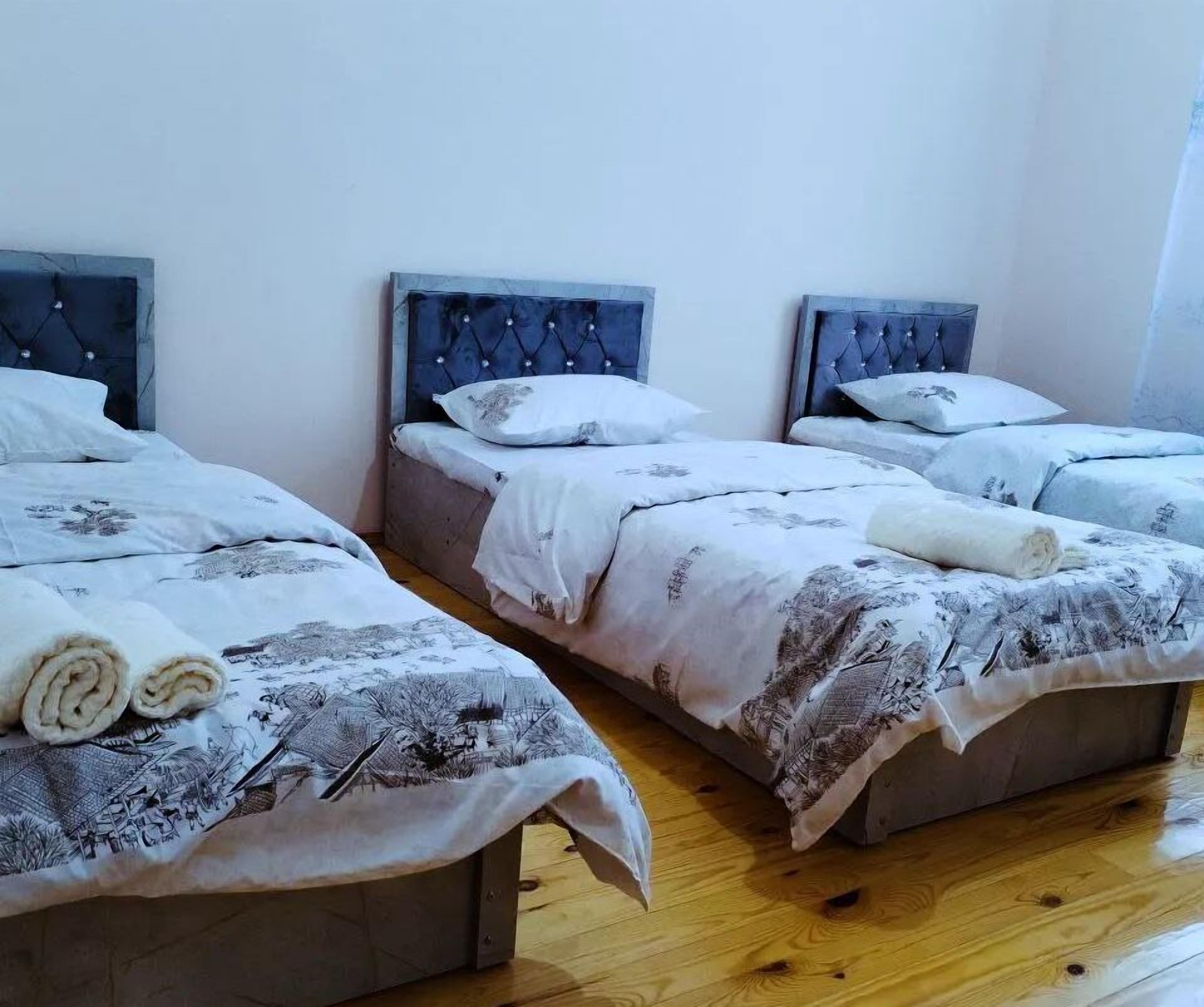 熨斗/熨衣板、免費無線上網