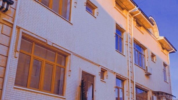 Exterior - Minor Hostel  (Bukhara)