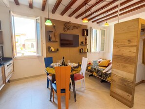 Dining - Ca’ de la Corona by Ca-Sa Check (Chioggia)