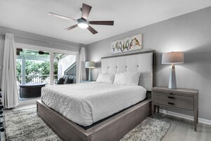 House, Multiple Beds (Breezy on the Bay) | 3 bedrooms, WiFi