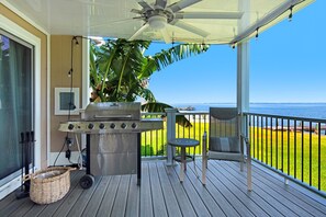 Casa, várias camas (Breezy on the Bay)