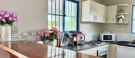 冰箱、微波炉、烤箱、炉灶