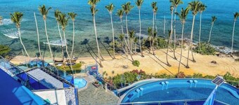 Nuevo hotel-villa frente mar 8

