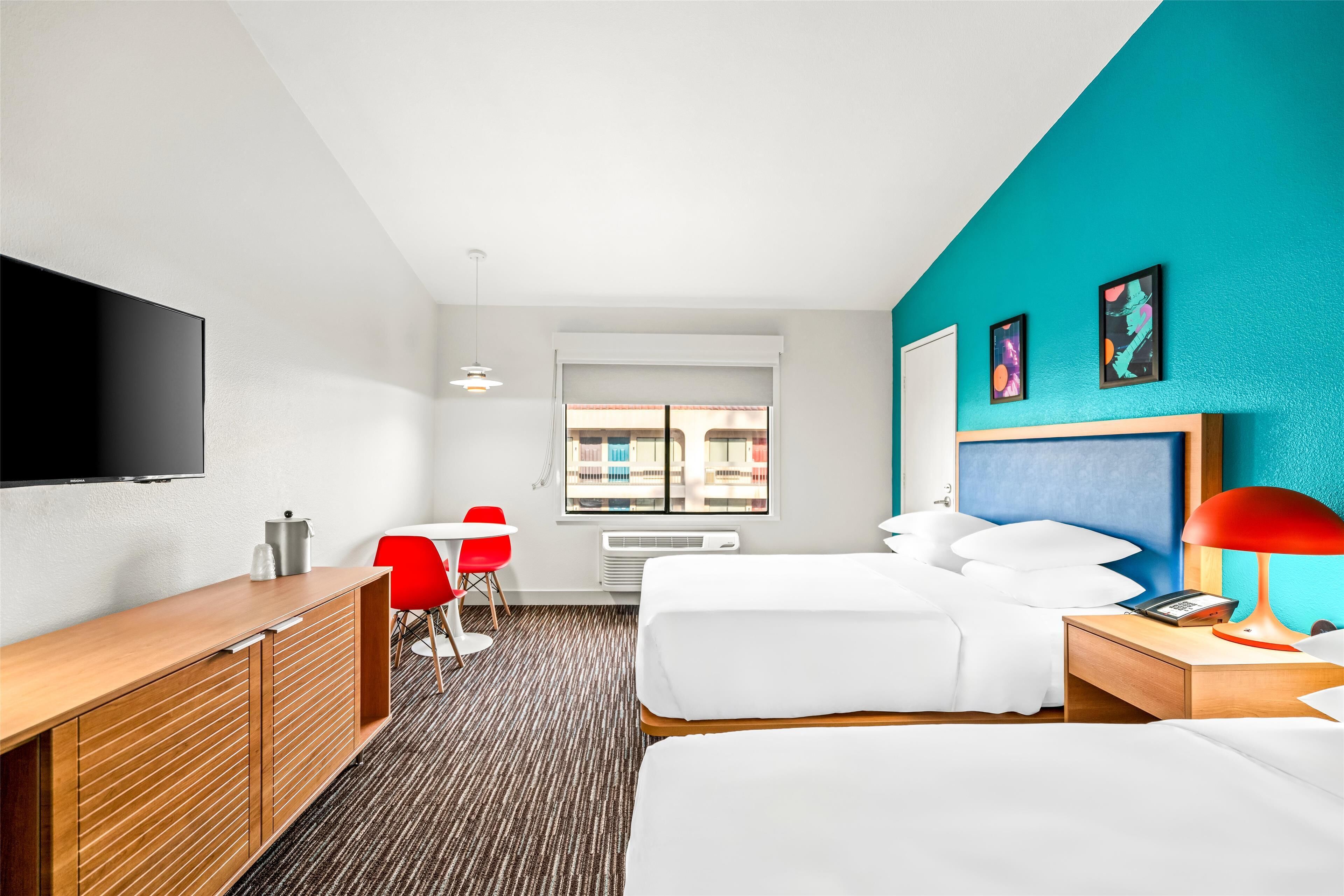 Foto - Signature Indio I-10 Coachella Valley by Sonesta