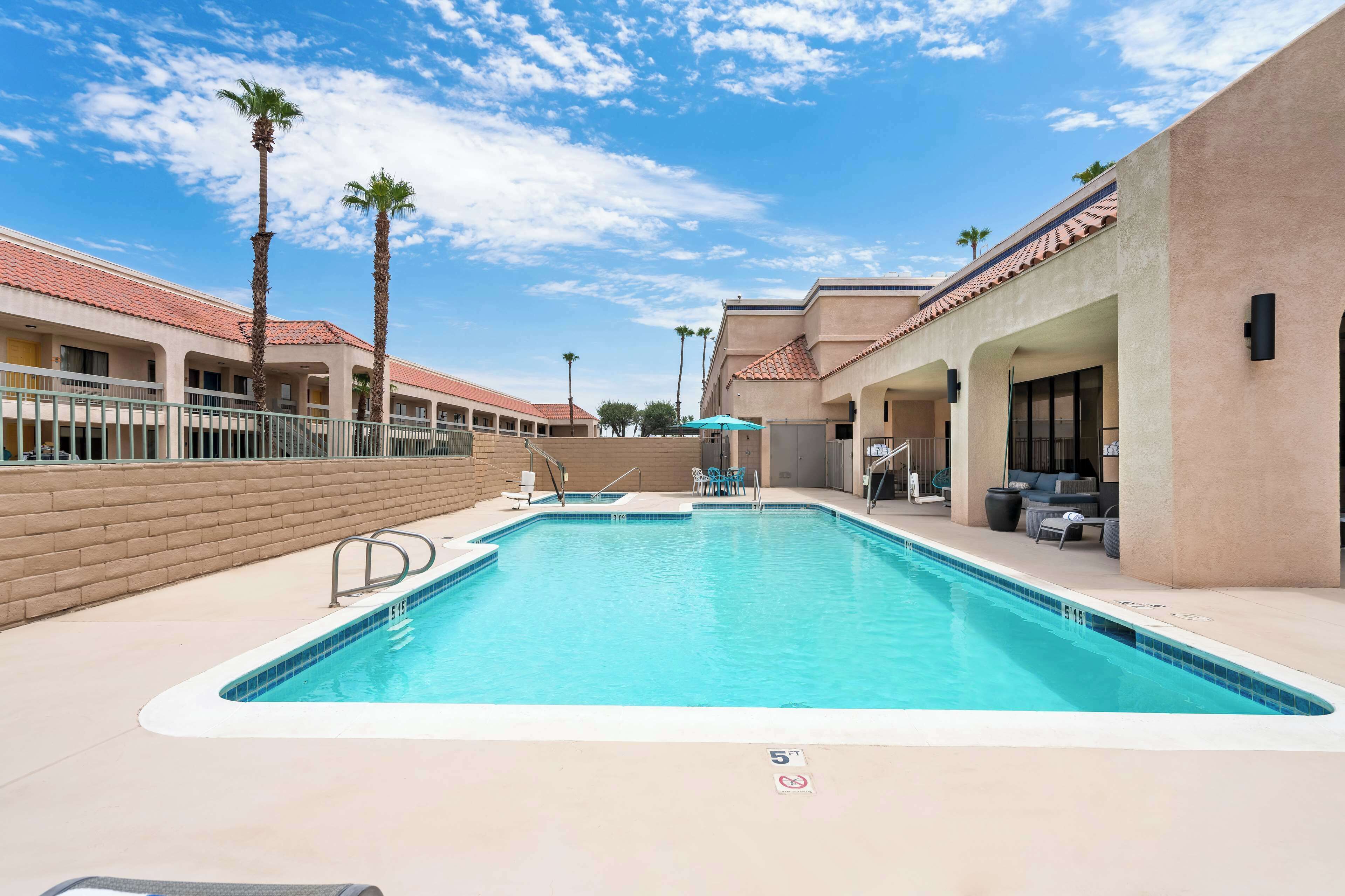 Foto - Signature Indio I-10 Coachella Valley by Sonesta