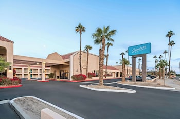 Signature Inn Indio I-10