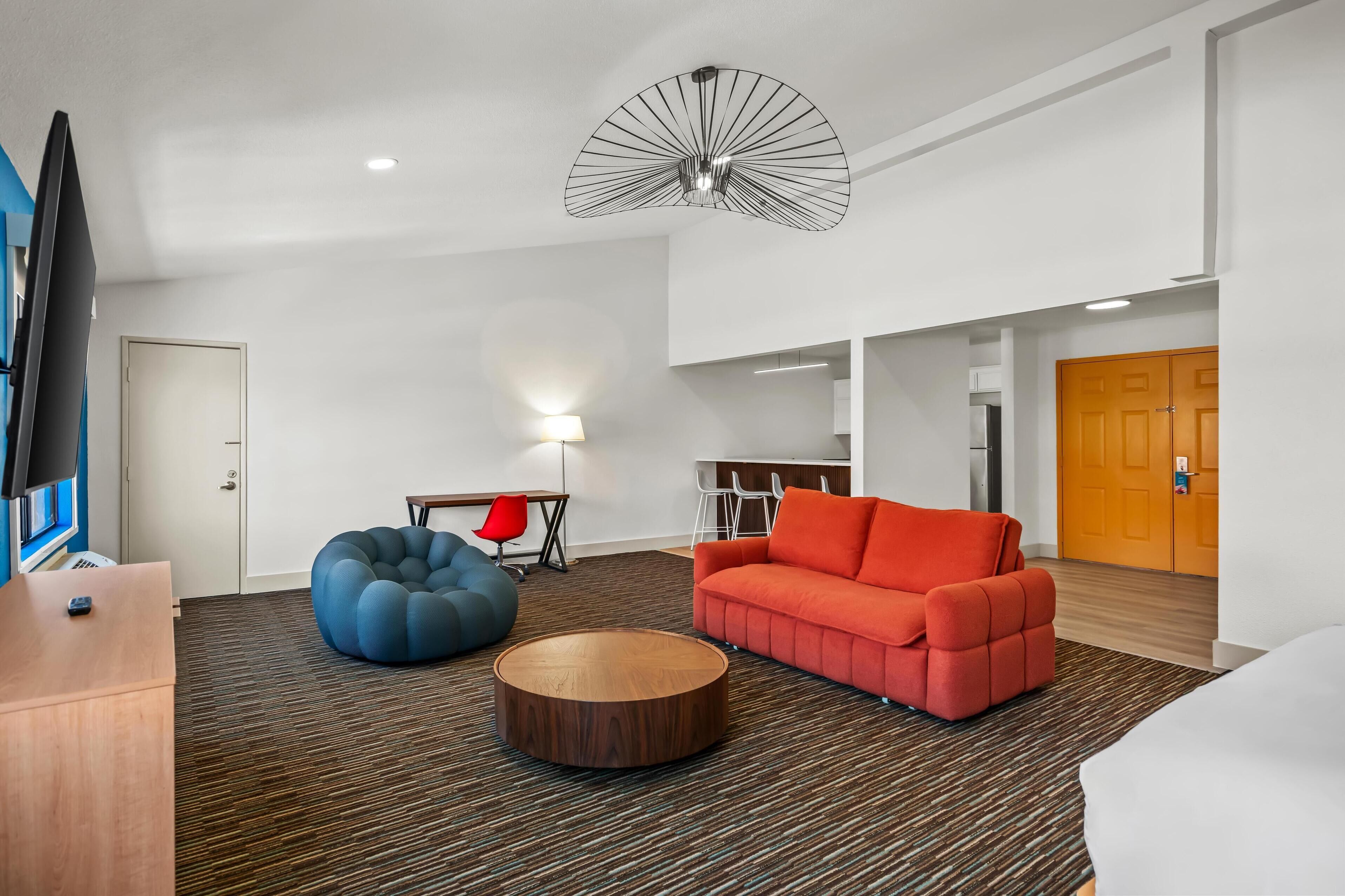 Foto - Signature Indio I-10 Coachella Valley by Sonesta