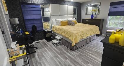 Fort Wood Retreat in Saint Robert MO