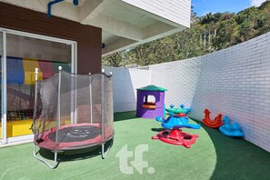 Espace pour enfants