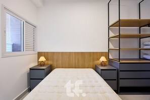 2 chambres, fer et planche à repasser, accès Internet