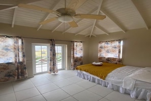 4 habitaciones, tabla de planchar con plancha y wifi gratis