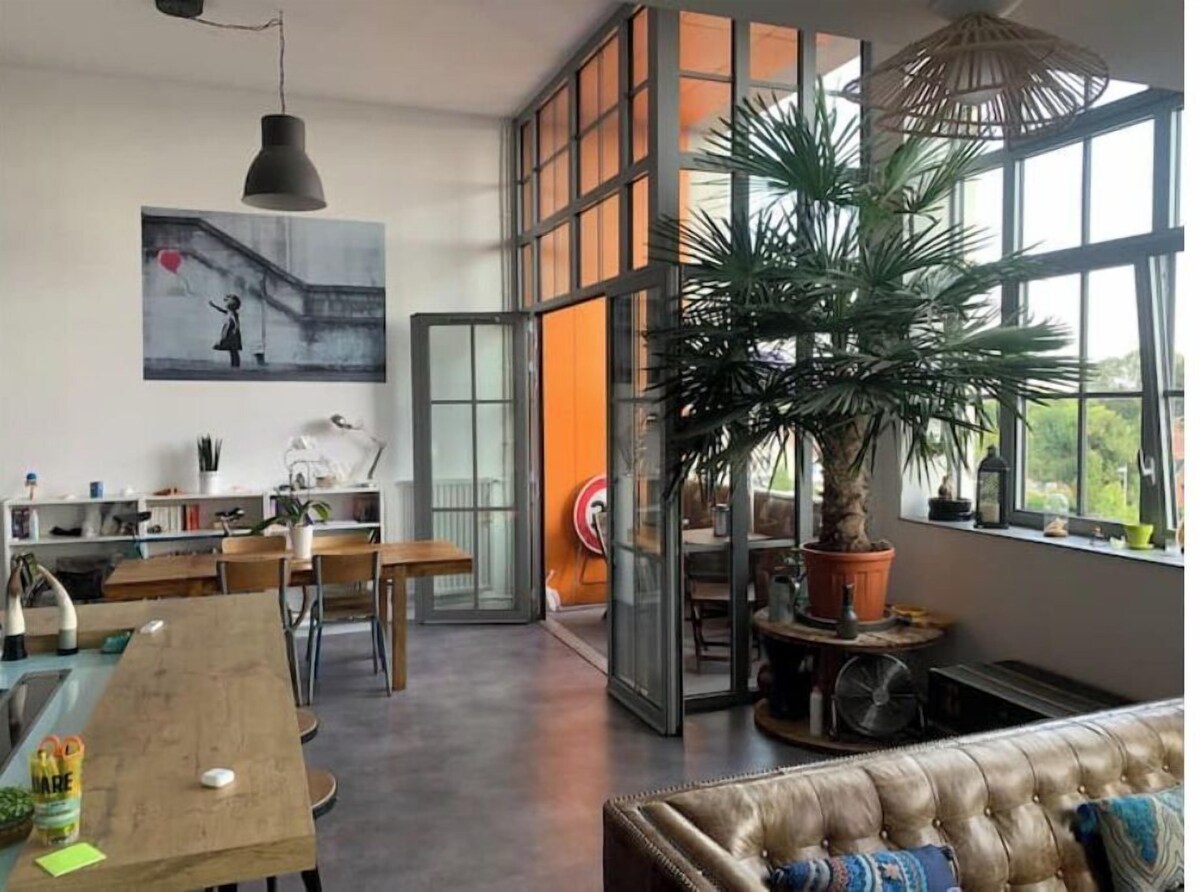 Bild für Gastgeberprofil