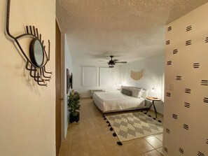 4 bedrooms, free WiFi, bed sheets