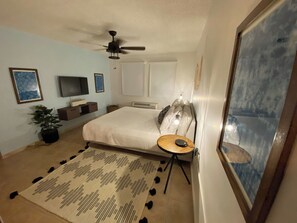 4 bedrooms, WiFi, bed sheets - 4-bedroom Beachfront Condo in Rincón w/ most Spectacular Sunsets in Puerto Rico (Rincón)