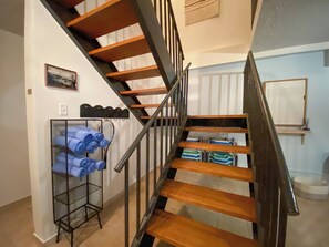 Interior - 4-bedroom Beachfront Condo in Rincón w/ most Spectacular Sunsets in Puerto Rico (Rincón)