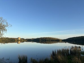 Apartment | Pool - Semi-detached Sleeps 2 by Fishing Lough (Cavan)