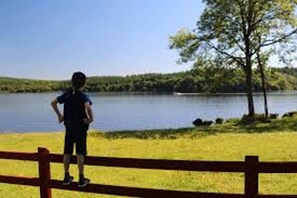 Studio | Property grounds - Private Small Detached Room With Bathroom (Cavan)