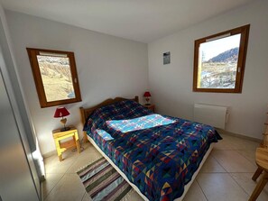 2 Schlafzimmer