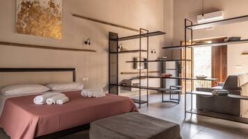 1 sovrum och gratis wi-fi