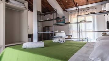 1 camera, Wi-Fi gratuito