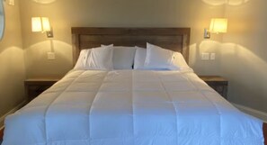 4 bedrooms, WiFi, bed sheets