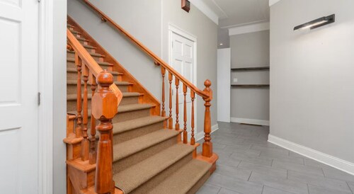 Grand, peaceful 4bed Home on the Bay of Fundy with magical views every evening. 