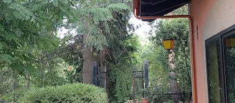Casa vacanza la sorgente