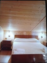 5 habitaciones y wifi gratis 