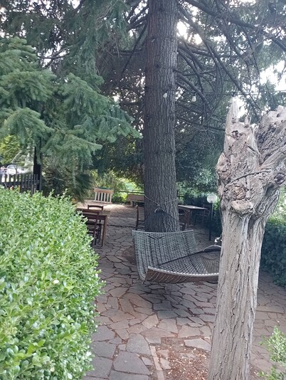 Casa vacanza la sorgente 