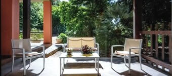 Casa vacanza la sorgente 