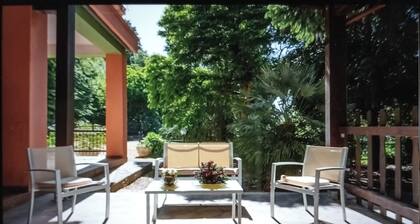 Casa vacanza la sorgente