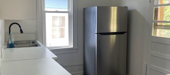 2Bed 1Bath 1930s KC Home off I-35 ~ Walking Distance to Coffee & Breakfast