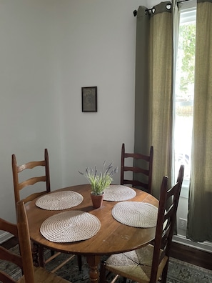 Restauration