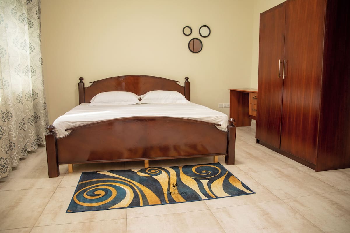 Classic Single Room, City View | Desk, iron/ironing board (on request), WiFi (free), bed sheets