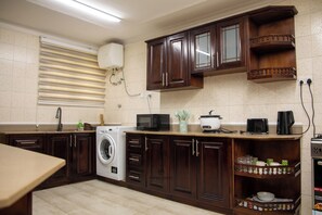 ครัวส่วนตัว