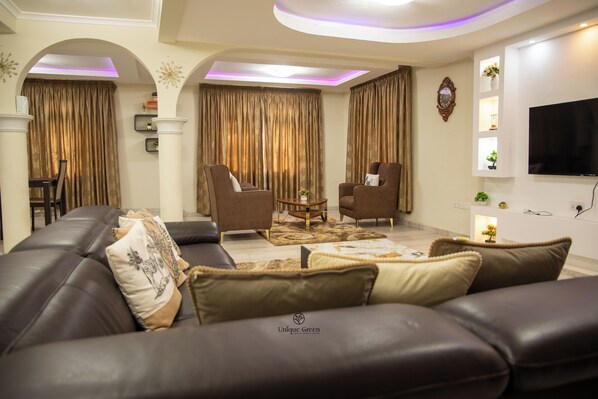 ทีวี, เตาผิง, เครื่องพิมพ์