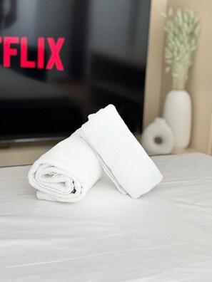 Suite familiar | 1 habitación, minibar, caja de seguridad en la habitación y wifi gratis