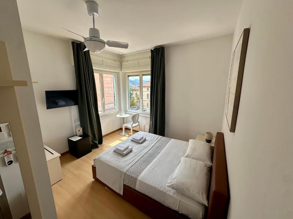 Standardzimmer | Allergikerbettwaren, Minibar, Zimmersafe, kostenlose Babybetten