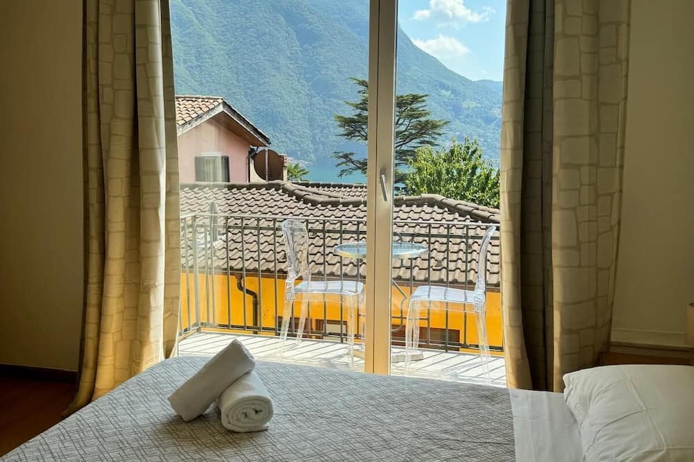 Hotel Locanda Castagnola