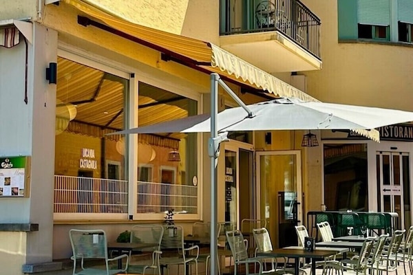 واجهة المنشأة