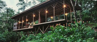 ataraxia bocas del toro