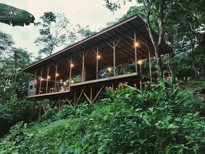 ataraxia bocas del toro